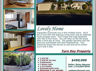 13272 Pinto Rd, Garden Grove, CA 92843