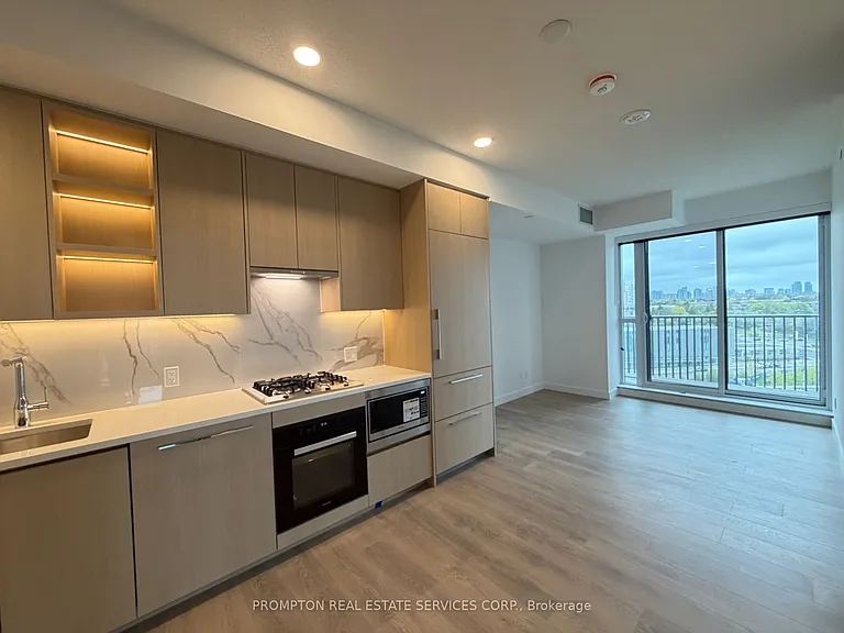 18 Esther Shiner Blvd #1205 — Photo 5