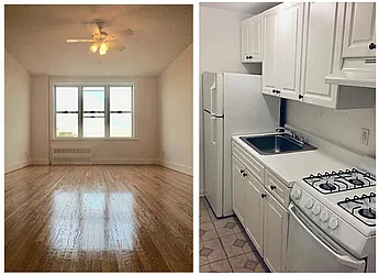 Rented by Quest Realty Sunnyside Corp