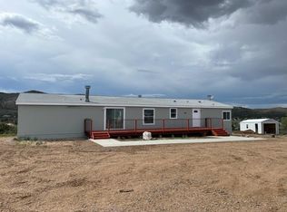 3840 W Dove Rd, Chino Valley, AZ 86323