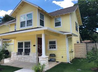 615 Spring St UNIT 3, Round Rock, TX 78664