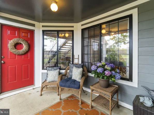 6000 Ellesmere Ct Unit A, Alexandria, VA 22315