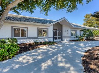 467 Ingres Dr, Nokomis, FL 34275