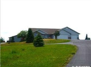 3240 County Highway Xx, Cadott, WI 54727