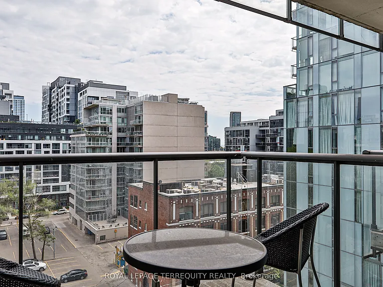 55 Stewart St #902 — Photo 5