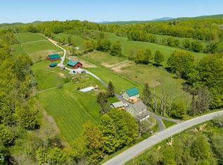 270 Crosier Rd, Salem, NY 12865