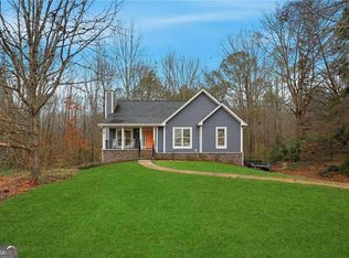 125 Cardinal Ct, Covington, GA 30016