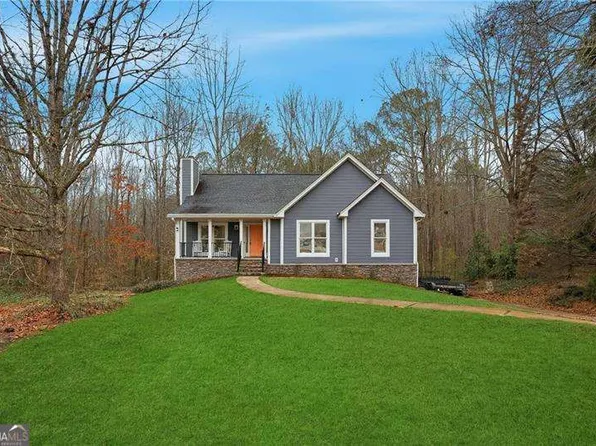 125 Cardinal Ct, Covington, GA 30016