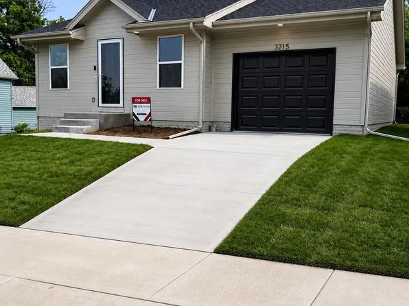 3215 Charles St, Omaha, NE 68131