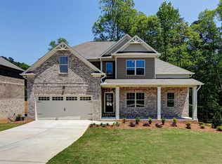 2945 Vine Grove St, Marietta, GA 30127