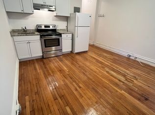 270 Huntington Ave, Boston, MA 02115