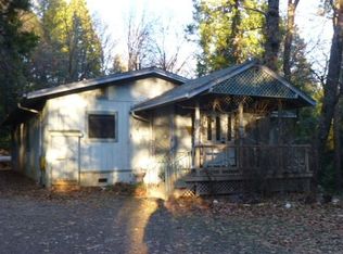 13300 Lower Colfax Rd, Grass Valley, CA 95945