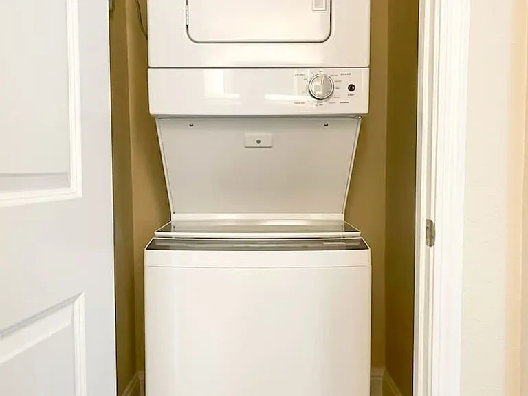 Washer/Dryer