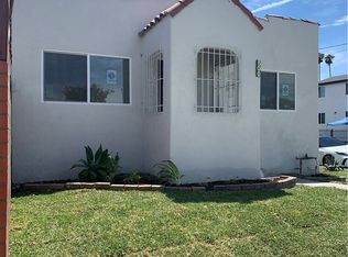 800 E 83rd St, Los Angeles, CA 90001