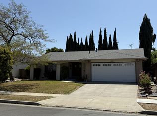 3026 Balmoral Dr, San Jose, CA 95132