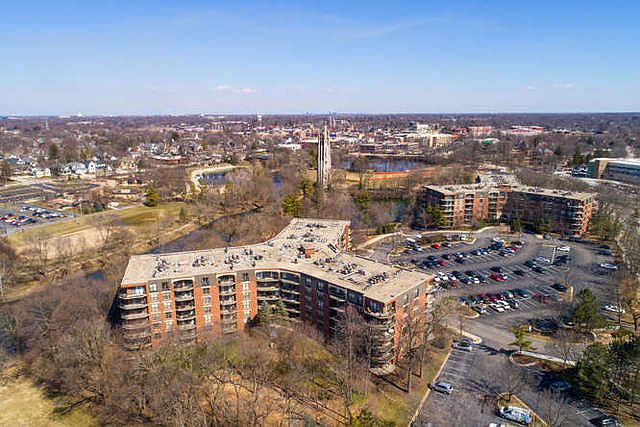 1st image of 511 Aurora Ave Unit 314