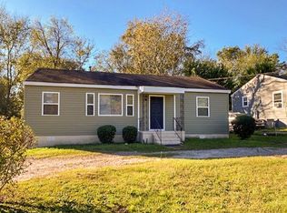 2412 Ruby Dr, Augusta, GA 30906