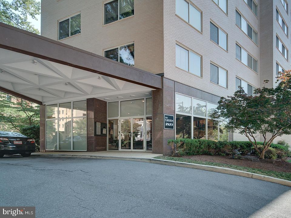 1st image of 2829 Connecticut Ave NW APT 606