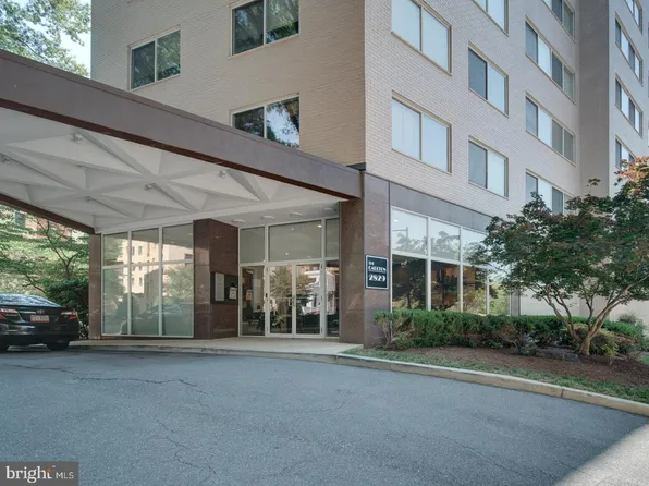 2829 Connecticut Ave NW APT 606, Washington, DC 20008