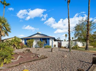 13854 N 47Th Avenue, Glendale, AZ 85306