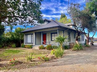 800 Freitas Rd, San Juan Bautista, CA 95045