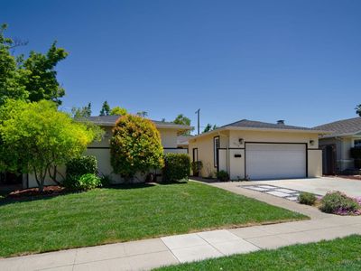 6372 Tamalpais Ave, San Jose, CA, 95120