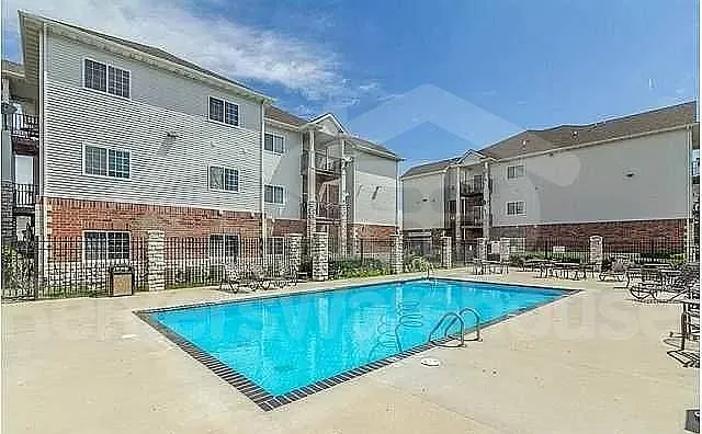 Two Bedroom Apartment - West Des Moines — Photo 4
