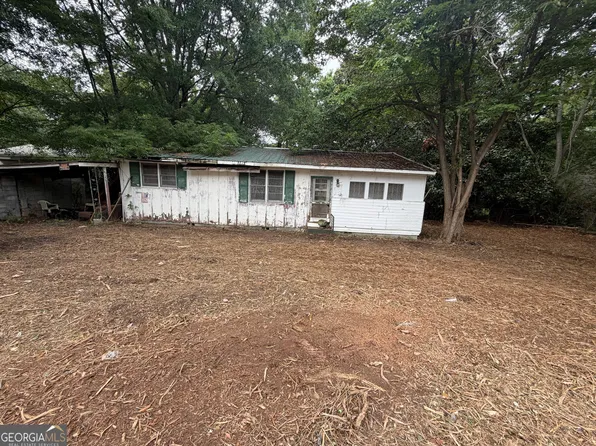 1029 Fairview Rd, Rockmart, GA 30153
