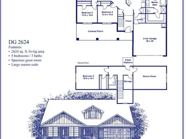 5291 Muscadine Way, Milton, FL 32570