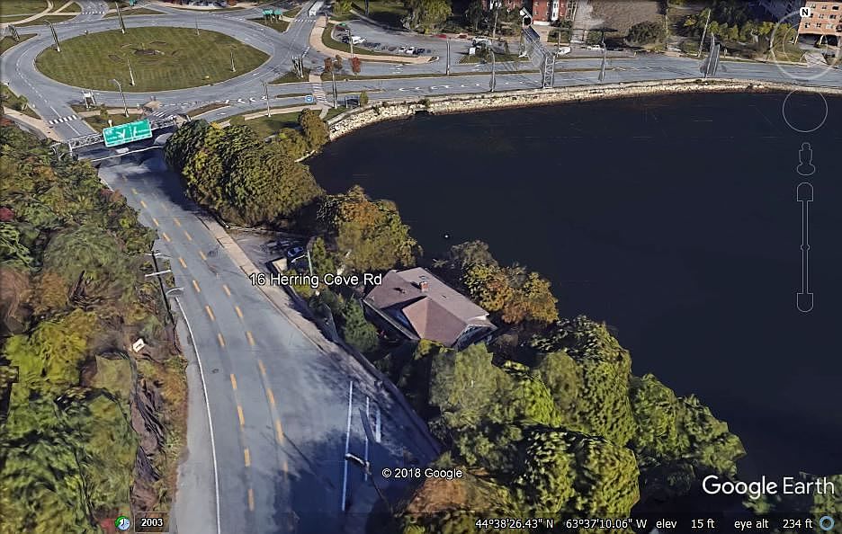 2nd image of 16 Herring Cove Rd