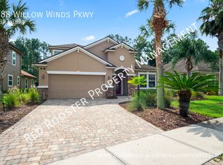 388 Willow Winds Pkwy, Saint Johns, FL 32259