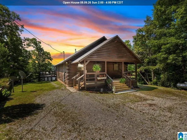 58 River Oaks Cir, Oneonta, AL 35121