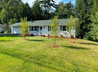 68 Buckingham Pl, Lebanon, NH 03766
