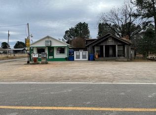 11925 Highway 123, Lamar, AR 72846