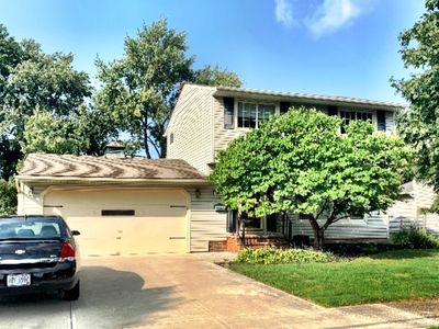 14050 Holland Rd, Brookpark, OH, 44142