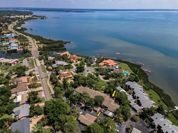 1111 N Bayshore Blvd APT E3, Clearwater, FL 33759