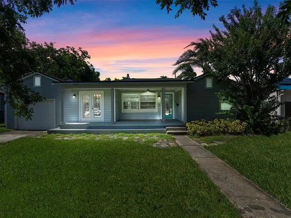 1309 W Yale St, Orlando, FL 32804