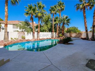 8720 W Gilmore Ave, Las Vegas, NV 89129