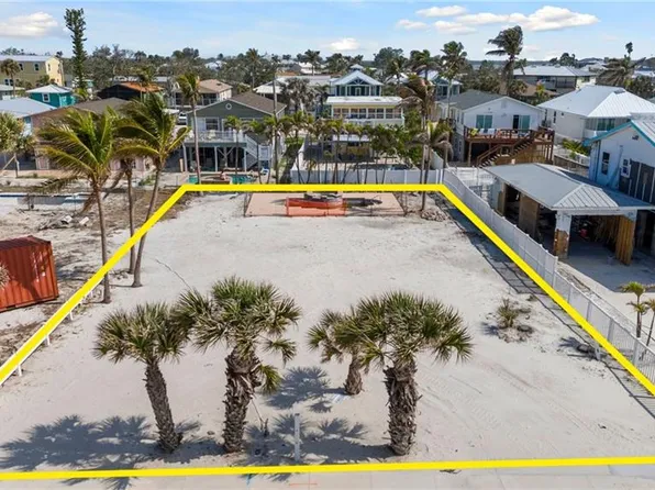 5551 Estero BLVD, FORT MYERS BEACH, FL 33931