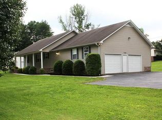 1405 Gibbons Rd, Cookeville, TN 38506