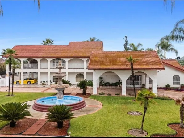 22981 Avenue 72, Terra Bella, CA 93270