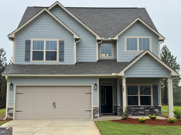 103 Fawn Ct, Macon, GA 31216