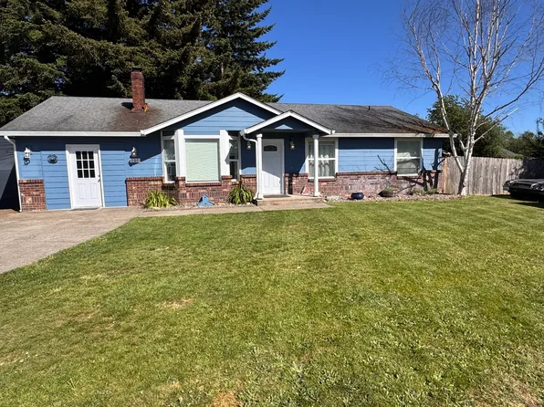 107 S Pine Dr, Yacolt, WA 98675
