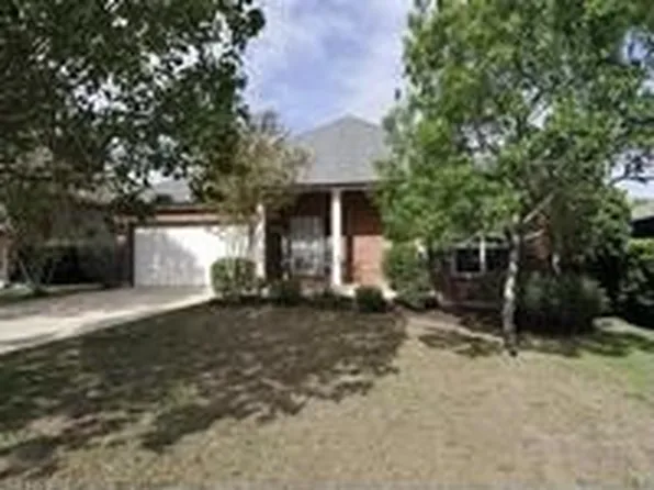 3312 Marin Ct, Austin, TX 78738