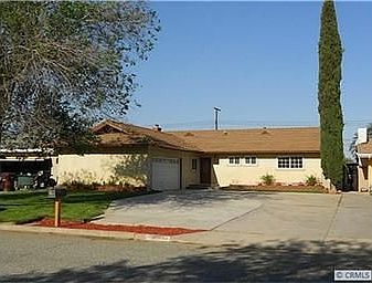View Front House