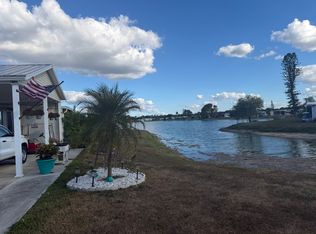 783 Frenchmans Creek Rd, North Fort Myers, FL 33917