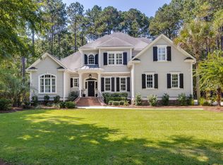 1838 Shell Ring Cir, Mount Pleasant, SC 29466