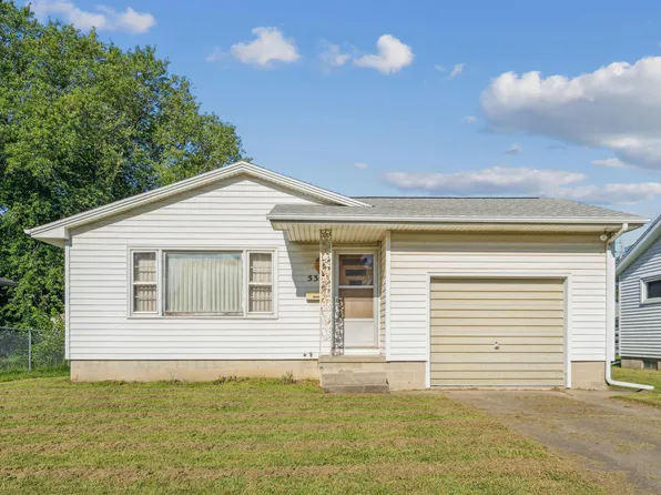 537 Mildred Ave, Waterloo, IA 50703