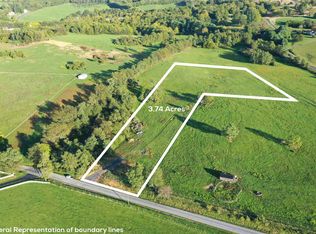 Tribbetts Mill Rd, Swoope, VA 24479