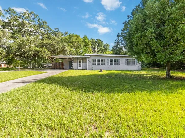 418 Lake Blvd, Sanford, FL 32773